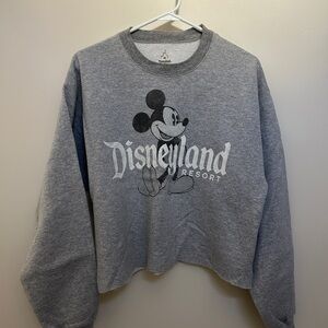OG Disneyland Sweatshirt